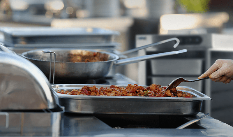 Correcta Manipulación de las Máquinas Freidoras