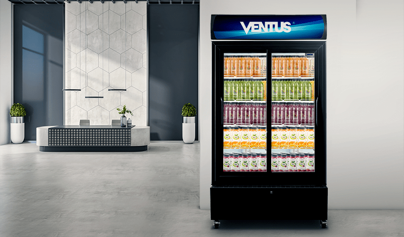 Todo lo que necesitas saber de los nuevos Visicoolers Black Premium