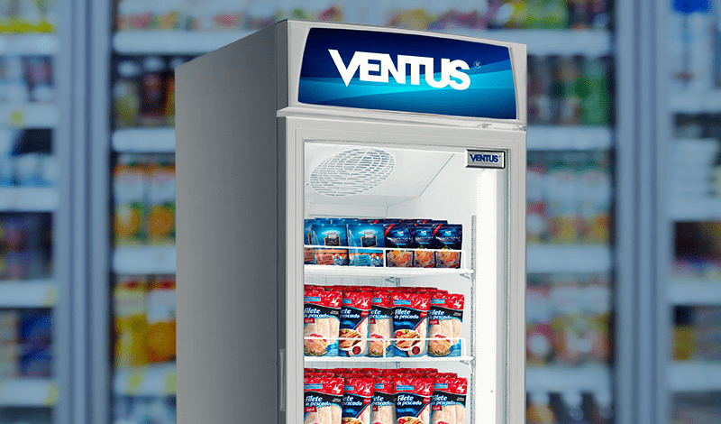 ¿Cómo elegir el freezer ideal según tu tipo de negocio?