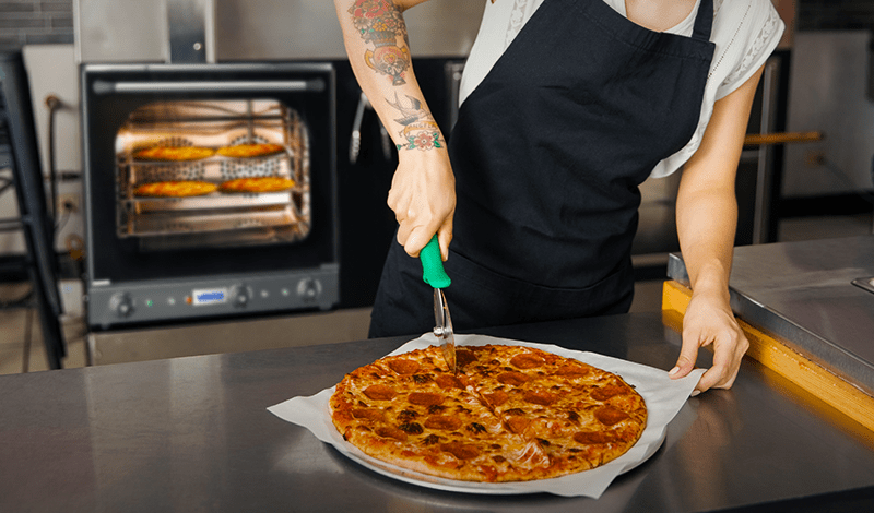 Ventajas de contar con un horno pizzero eléctrico