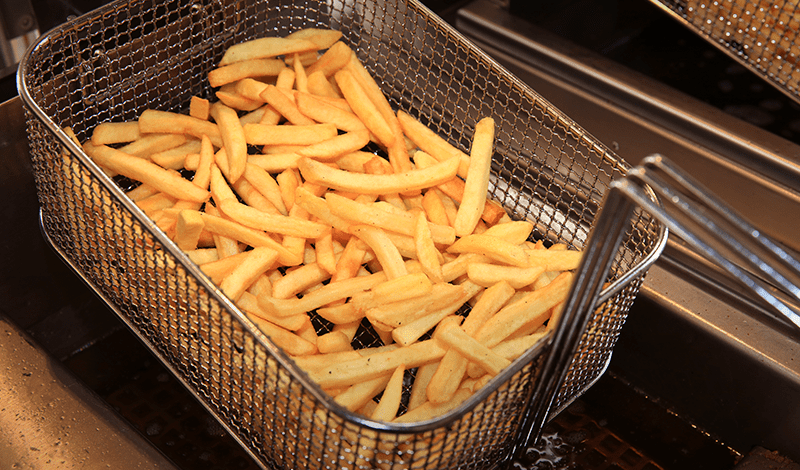 ¿Freidoras de Sobremesa o Pedestal? Descrubre cuál es la mejor para tu negocio