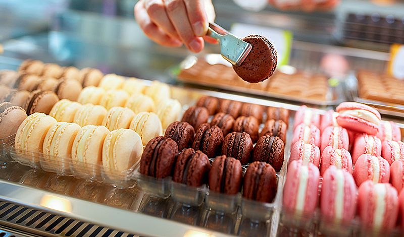 Recetas de postres para empezar tu negocio