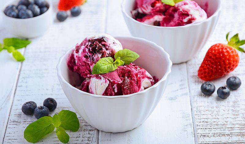 Cómo calcular el costo por porción y optimizar las ganancias con helados soft