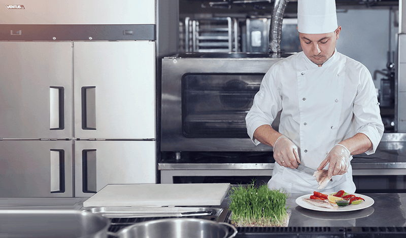 Por qué necesito un freezer industrial