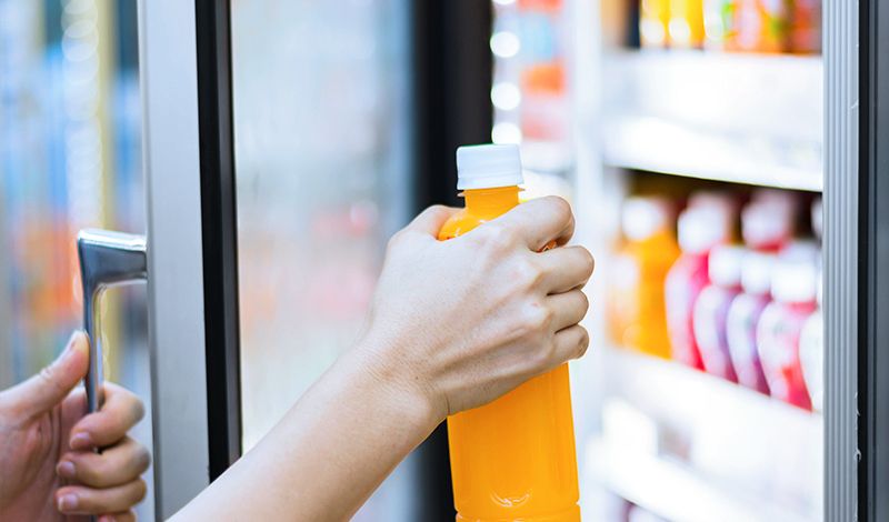 Tipos de frezzer industrial