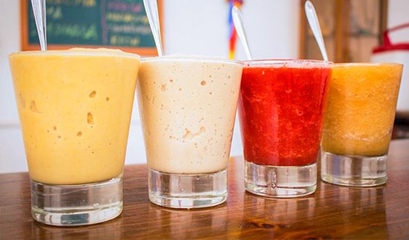 4 recetas de cremolada (para negocios)