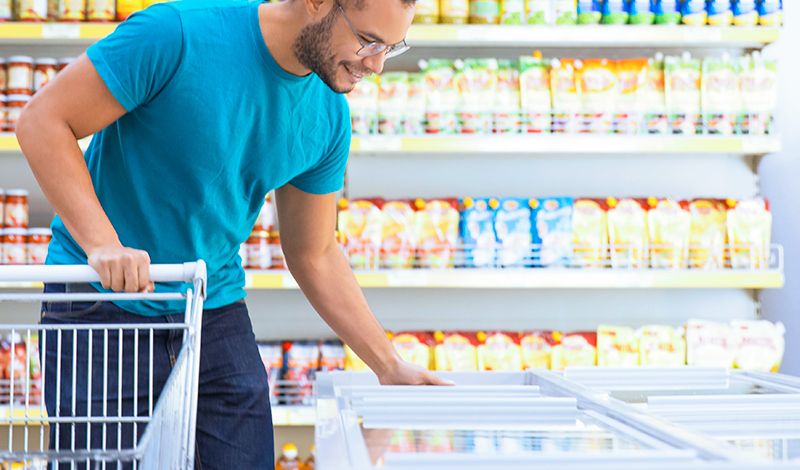 Conoce los beneficios de la nueva congeladora CTVD 330 VENTUS