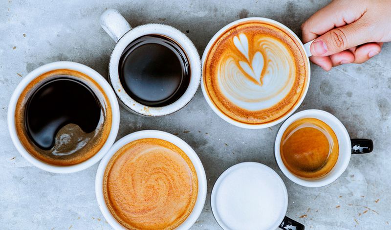 Secretos para un café perfecto seleccionando el molino de café adecuado