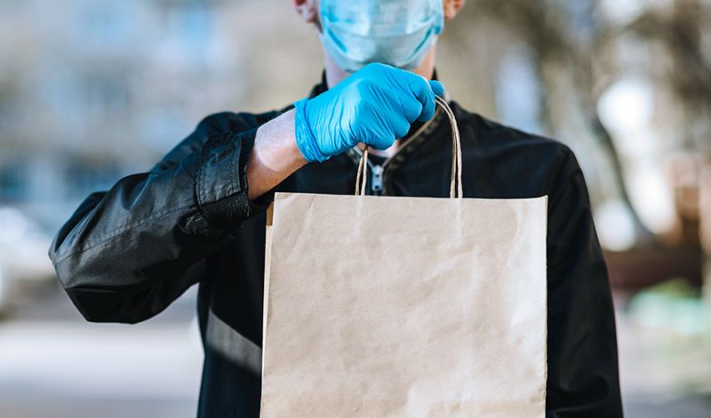 Tres consejos para empezar el servicio de delivery en tu restaurante