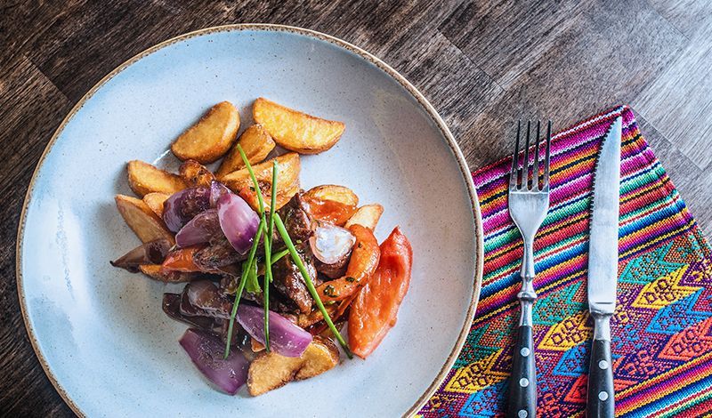 Tres consejos básicos que debes tomar en cuenta al servir tus platos