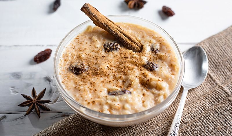 Los 10 postres más populares entre los peruanos