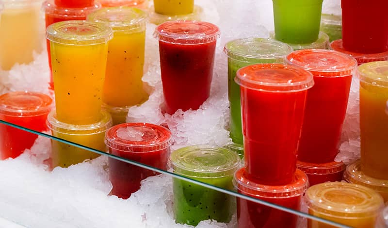 ¿Cómo emprender en el negocio de las cremoladas?