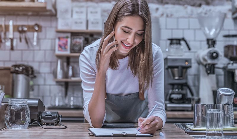 ¿Estás administrando bien tu negocio?