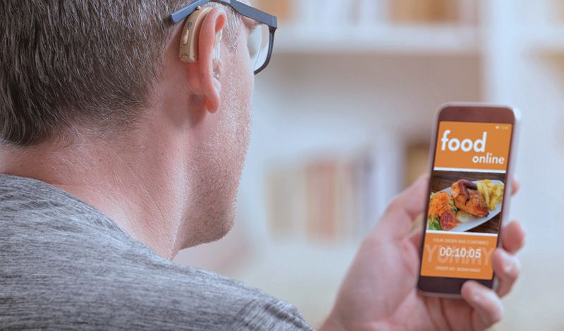 Perfil de consumidor de delivery en el Perú