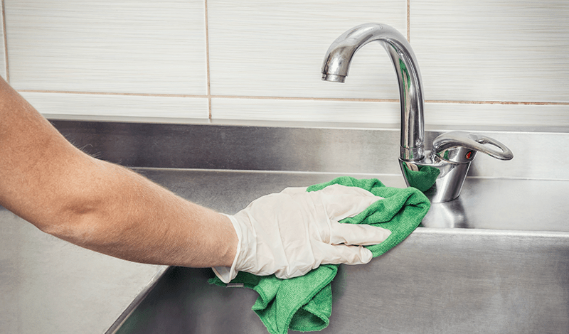 ¿Qué hay que saber sobre la inspección de sanidad en restaurantes?