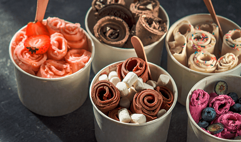 Máquinas de hielo gourmet: cuándo usarlas, qué negocios las necesitan y cuánto producen