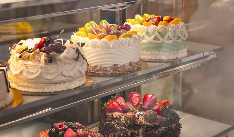 Los pasteles preferidos por los peruanos