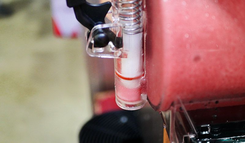 Este verano apuesta por el negocio de las cremoladas