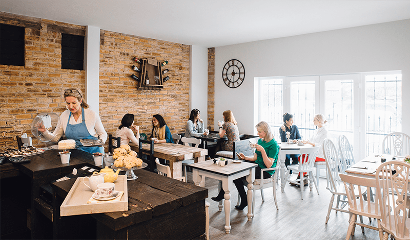 Consejos para atraer turistas a tu restaurante