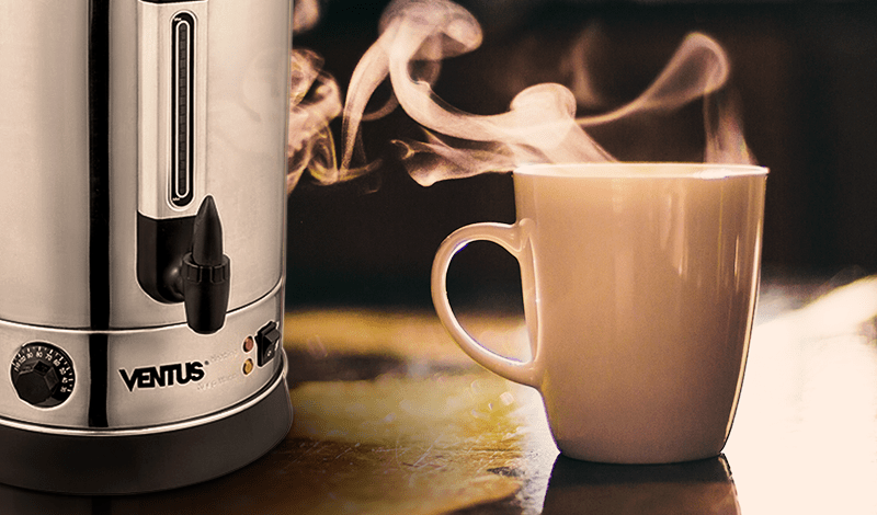 Implementación de cafeterías y pastelerías