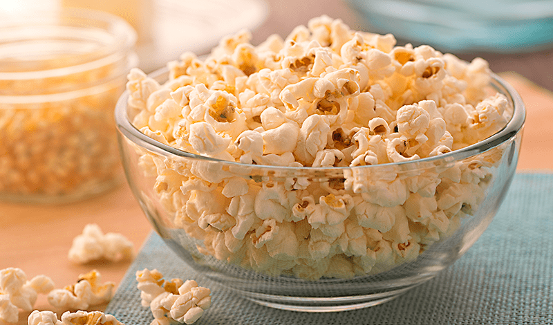 Descubre el equipo ideal si vas a emprender en la venta de canchita