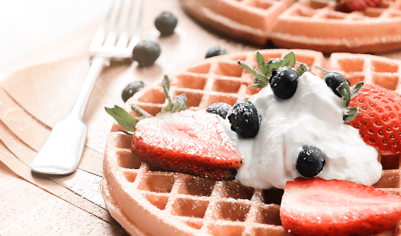 Cómo utilizar una crepera eléctrica para diversificar tu menú