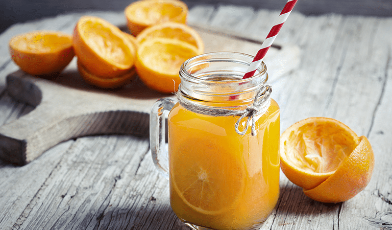 Exprimidor de cítricos: El secreto detrás de jugos frescos y saludables