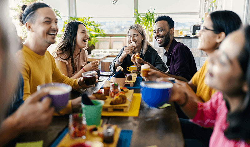 Ideas para que tu restaurante logre mayores ventas en Fiestas Patrias