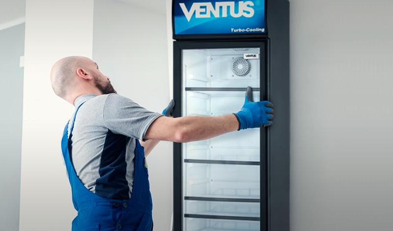 3 señales de que tu visicooler necesita mantenimiento