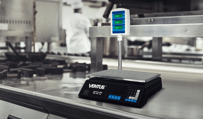 ¿Por qué es bueno tener una balanza digital?