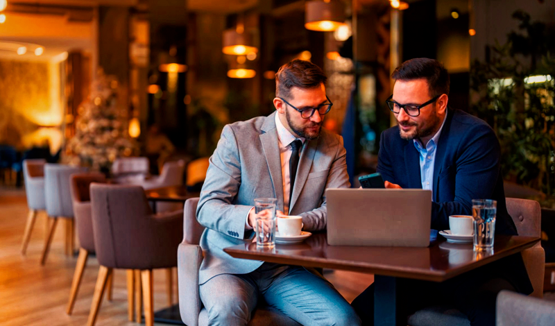 Claves para elegir un buen socio para tu nuevo restaurante