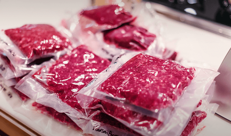 Razones para invertir en una selladora al vacío