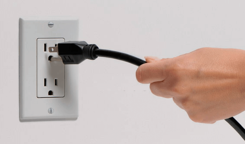 Recomendaciones para reducir la electricidad de tu negocio gastronómico