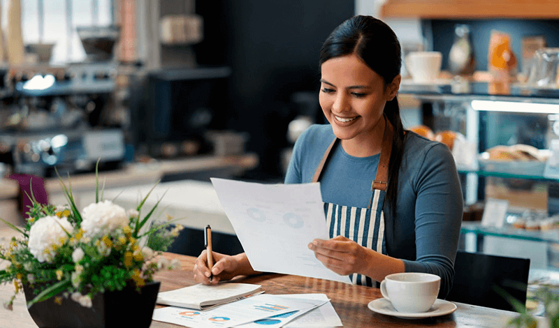 Aprende a calcular el precio de las recetas de tu dulcería