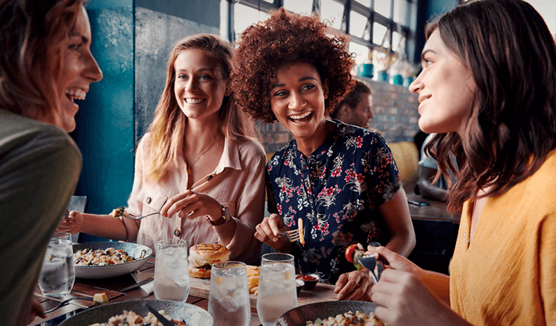 Cómo definir mi cobertura de clientes para vender delivery