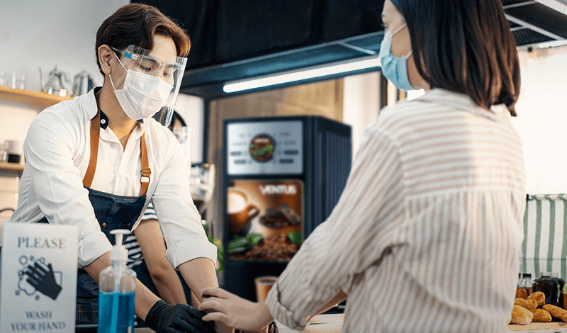 Técnicas eficaces para impulsar los días tranquilos en tu restaurante