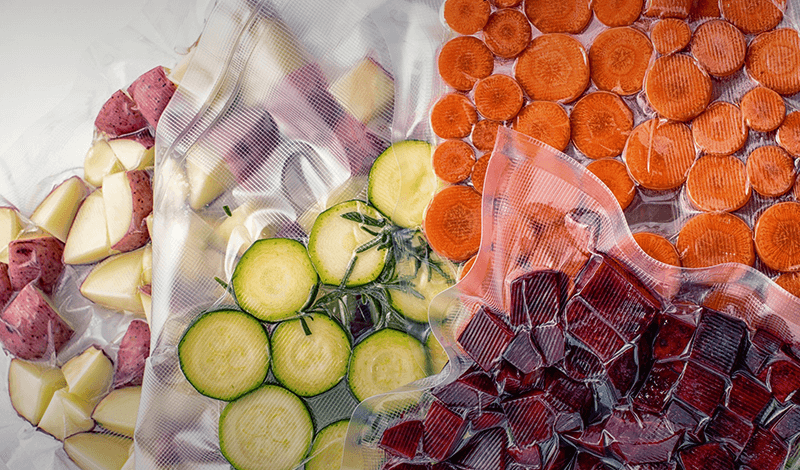 Todo lo que puedes conservar en una refrigeradora industrial