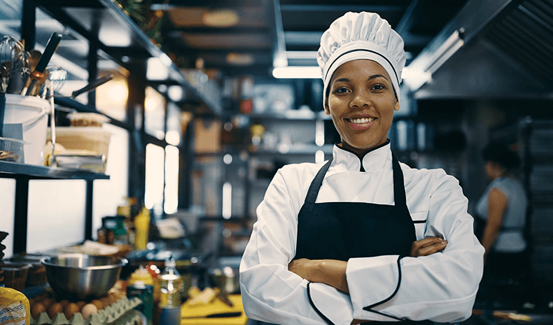 Cómo pasar de ser emprendedor a un empresario gastronómico