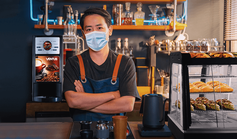 5 formas de automatizar un restaurante