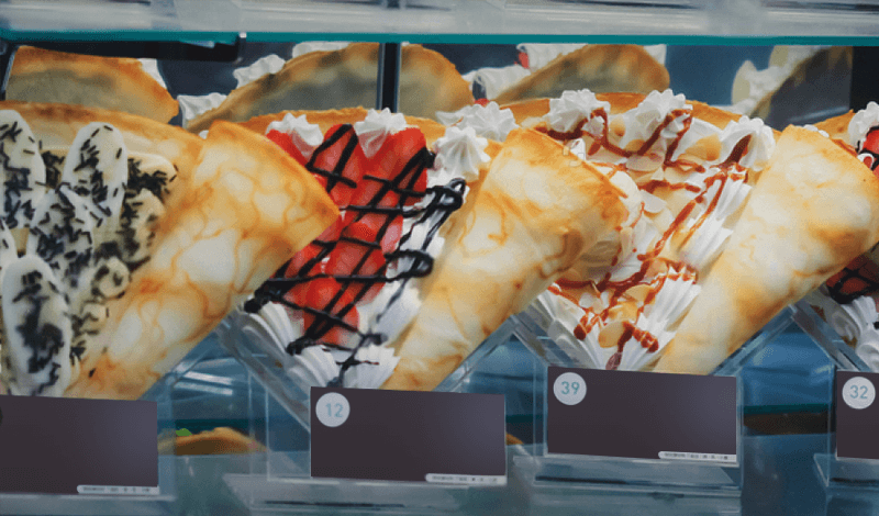 4 Tips para emprender tu negocio de crepperia