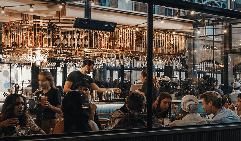 Versatilidad en tu negocio