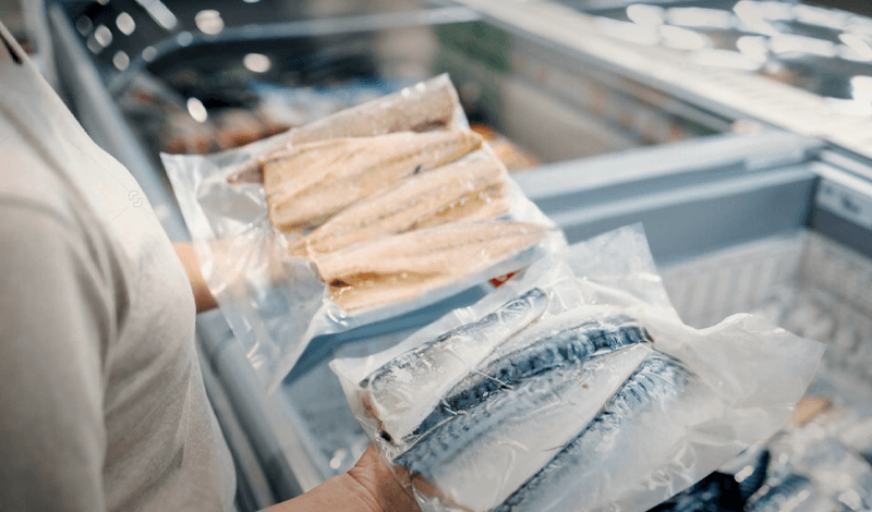 Beneficios de las Selladoras al Vacío