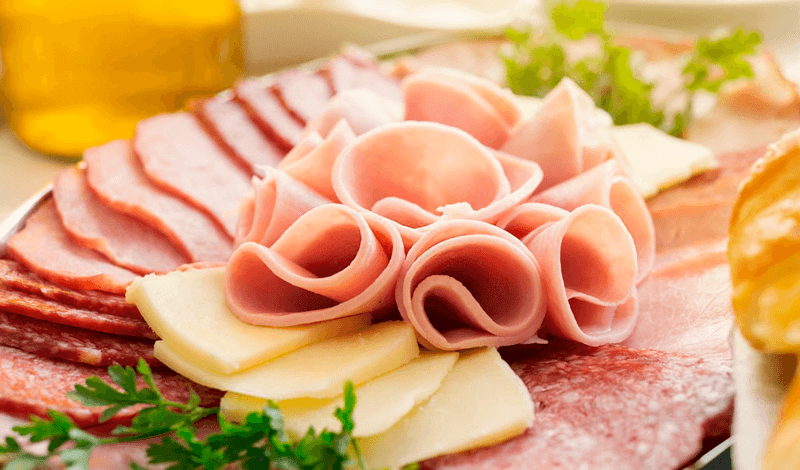 Cómo crear tu propio negocio de embutidos