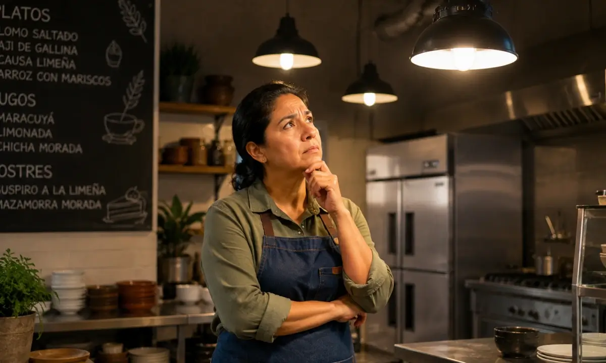 Tecnología inverter: Cómo reducir el consumo eléctrico en tu restaurante