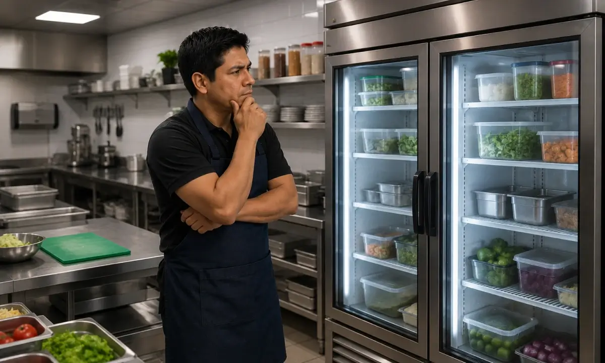 ¿Cuándo es momento de renovar tus equipos de refrigeración?